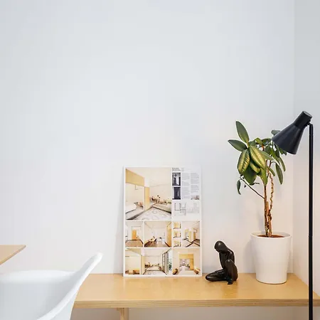Apartamento U-nique Provenca Iii
