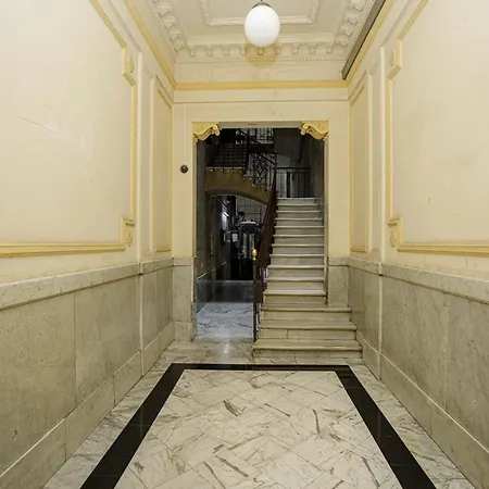 U-nique Provenca Iii Apartment *