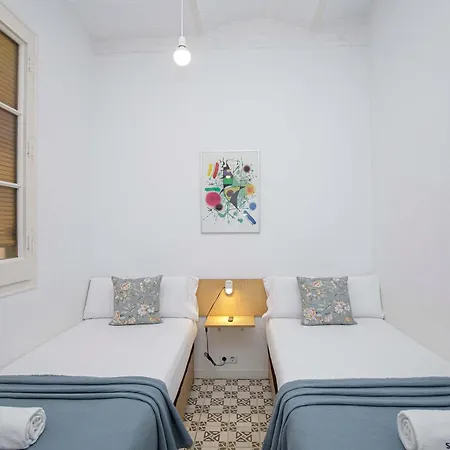 U-nique Provenca Iii Apartment