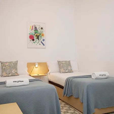 Apartment U-nique Provenca Iii Barcelona