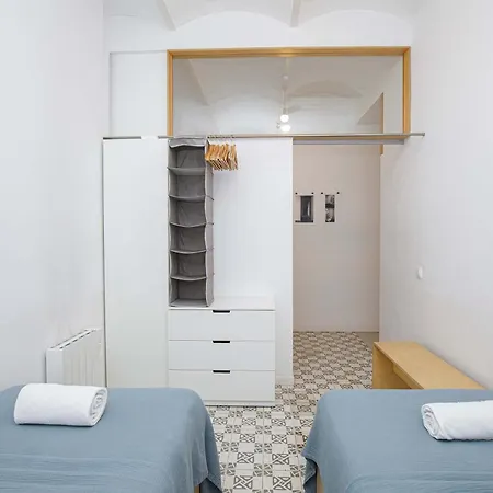 U-nique Provenca Iii Apartment