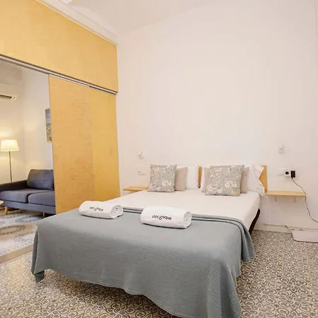 U-nique Provenca Iii Apartment *