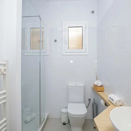 Apartment U-nique Provenca Iii Barcelona