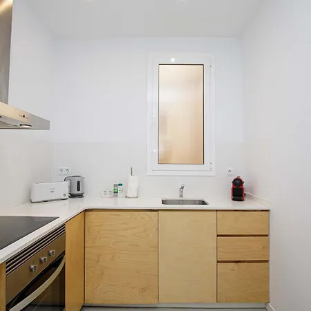 U-nique Provenca Iii Apartment