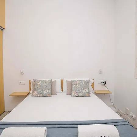 Apartment U-nique Provenca Iii