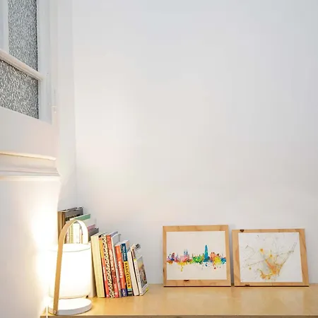 U-nique Provenca Iii Barcelona