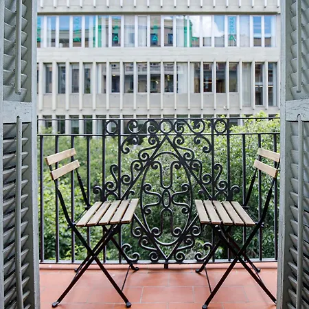 U-nique Provenca Iii * Barcelona