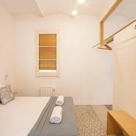 Apartment U-nique Provenca Iii
